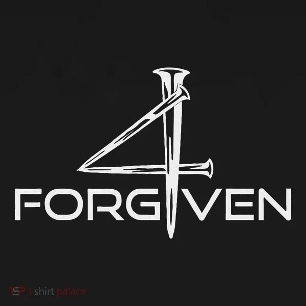 FORGIVEN x Christian Doggie Tank