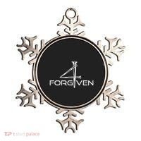 FORGIVEN x Christian Ornament thumb 0