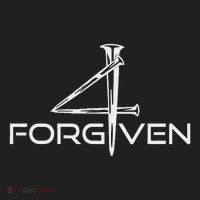 FORGIVEN x Christian Golf Towel thumb 3