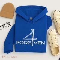 FORGIVEN x Christian Hoodie thumb 4