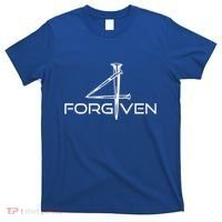 FORGIVEN x Christian T-Shirt thumb 0
