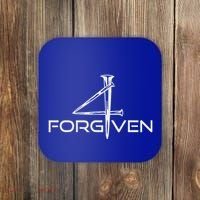 FORGIVEN x Christian Coaster thumb 0