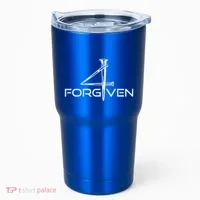 FORGIVEN x Christian Tumbler thumb 0
