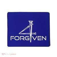 FORGIVEN x Christian Mousepad thumb 0