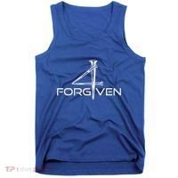 FORGIVEN x Christian Tank Top thumb 0