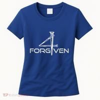 FORGIVEN x Christian Women's T-Shirt thumb 0