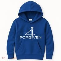 FORGIVEN x Christian Kids Hoodie thumb 0