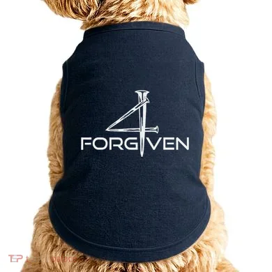 Doggie Tank