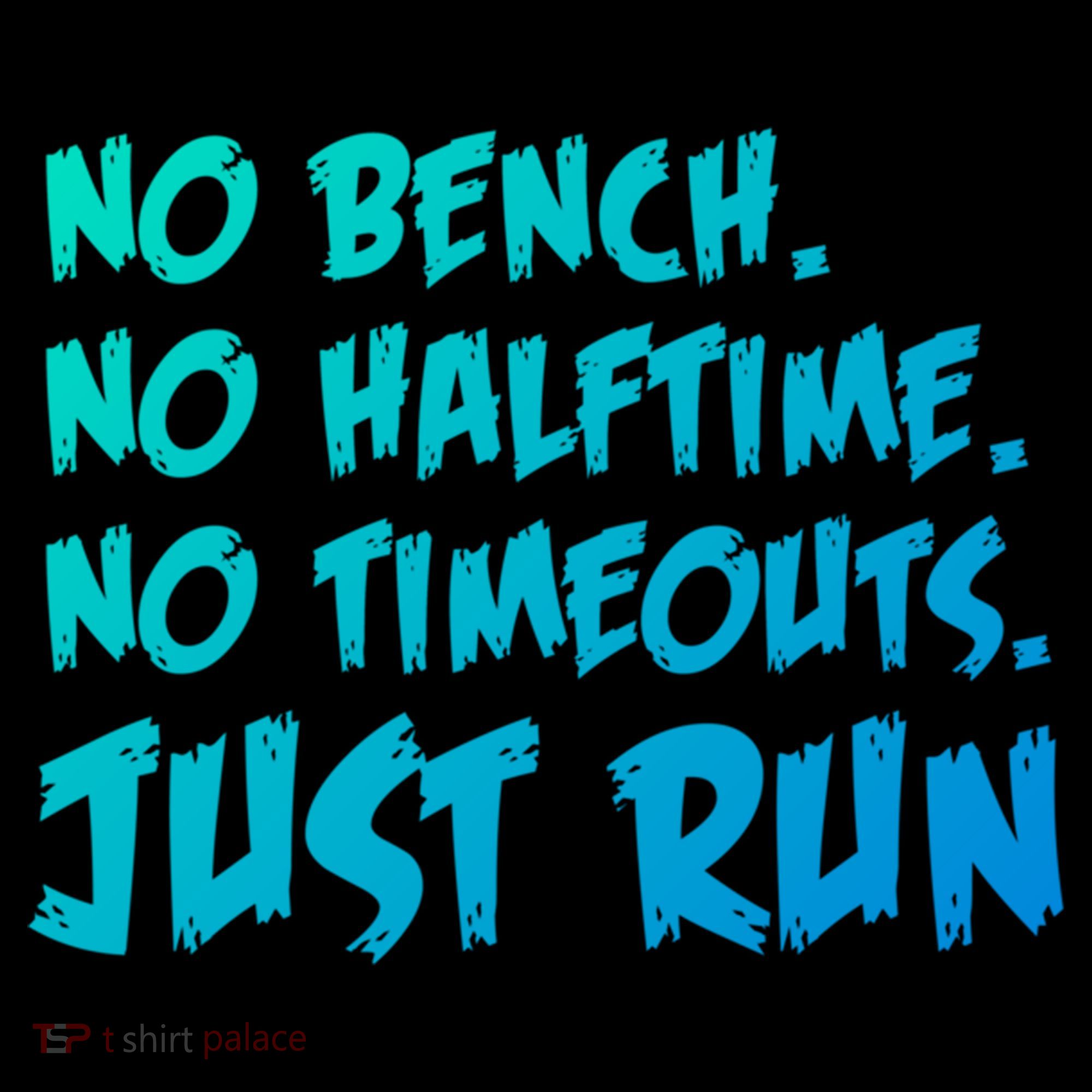 Funny Xc Cross Country Running Gift No Bench No Halftime Gift Women's Hoodie