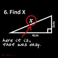 Find X Here It Is That Was Easy Bucket Hat thumb 4