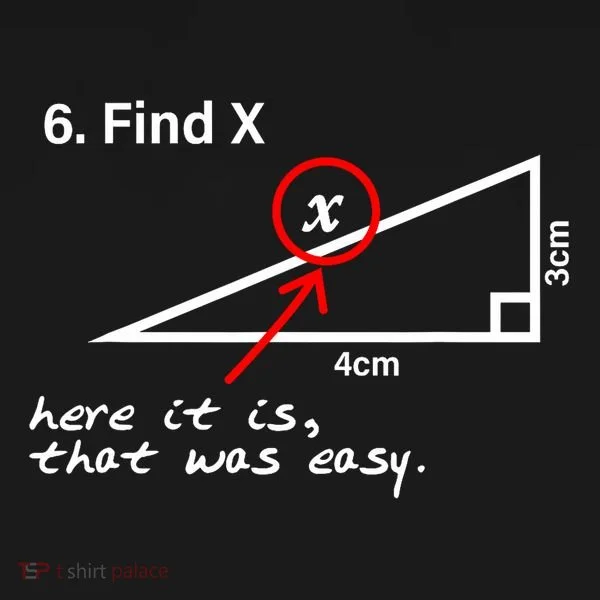 Find X Here It Is That Was Easy Bucket Hat