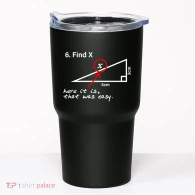 Tumbler