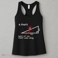 Find X Here It Is That Was Easy Women's Tank Top thumb 3