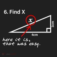 Find X Here It Is That Was Easy Hat thumb 2