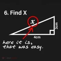 Find X Here It Is That Was Easy Toddler Hoodie thumb 2
