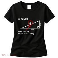 Find X Here It Is That Was Easy Women's T-Shirt thumb 0