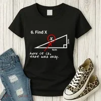 Find X Here It Is That Was Easy Women's T-Shirt thumb 3