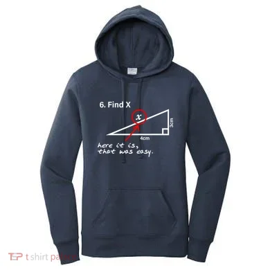 Women's Hoodie