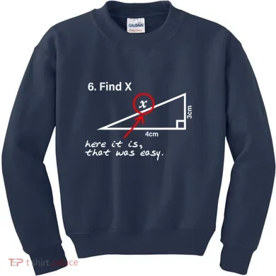 Kids Sweatshirt