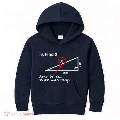 Kids Hoodie