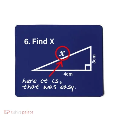 Mousepad