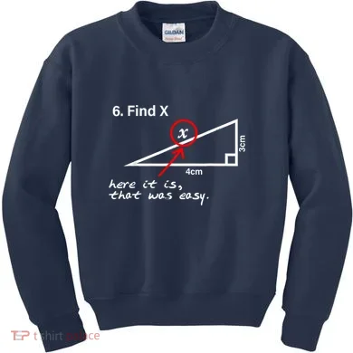 Kids Sweatshirt