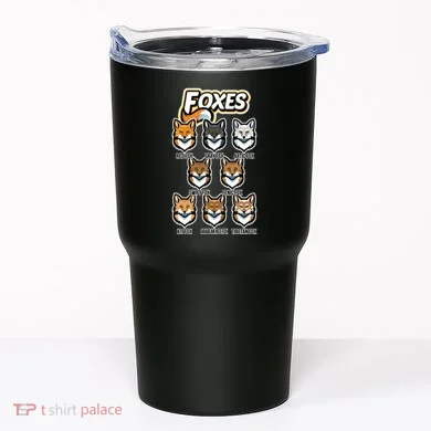 Tumbler