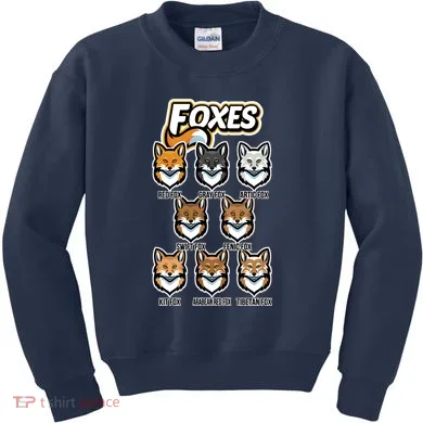 Kids Sweatshirt