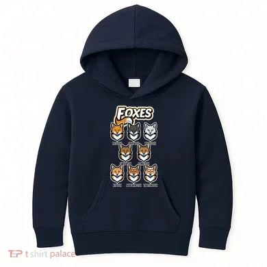 Kids Hoodie