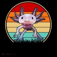 Funny You Axolotl Questions Coffee Mug thumb 5