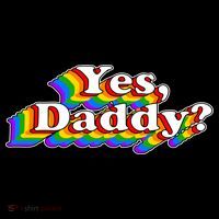 Funny Yes Daddy Retro Naughty Daddy's Girl Coffee Mug thumb 5