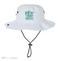 Follow Your Dreams They Know The Way Funny Bucket Hat thumb 0