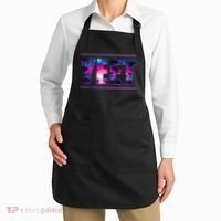 Funny Yeet Apron thumb 2