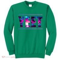 Funny Yeet Sweatshirt thumb 0