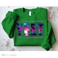 Funny Yeet Sweatshirt thumb 2