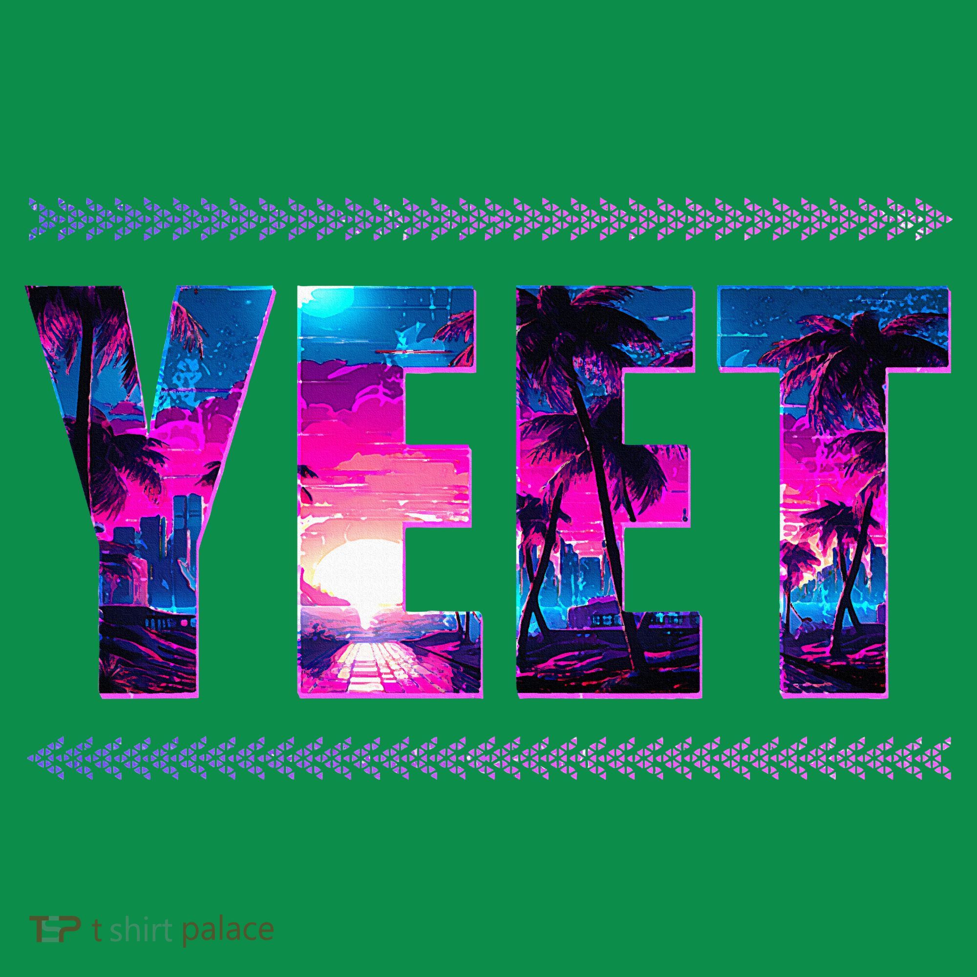 Funny Yeet Sweatshirt