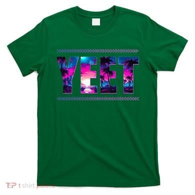 Funny Yeet T-Shirt