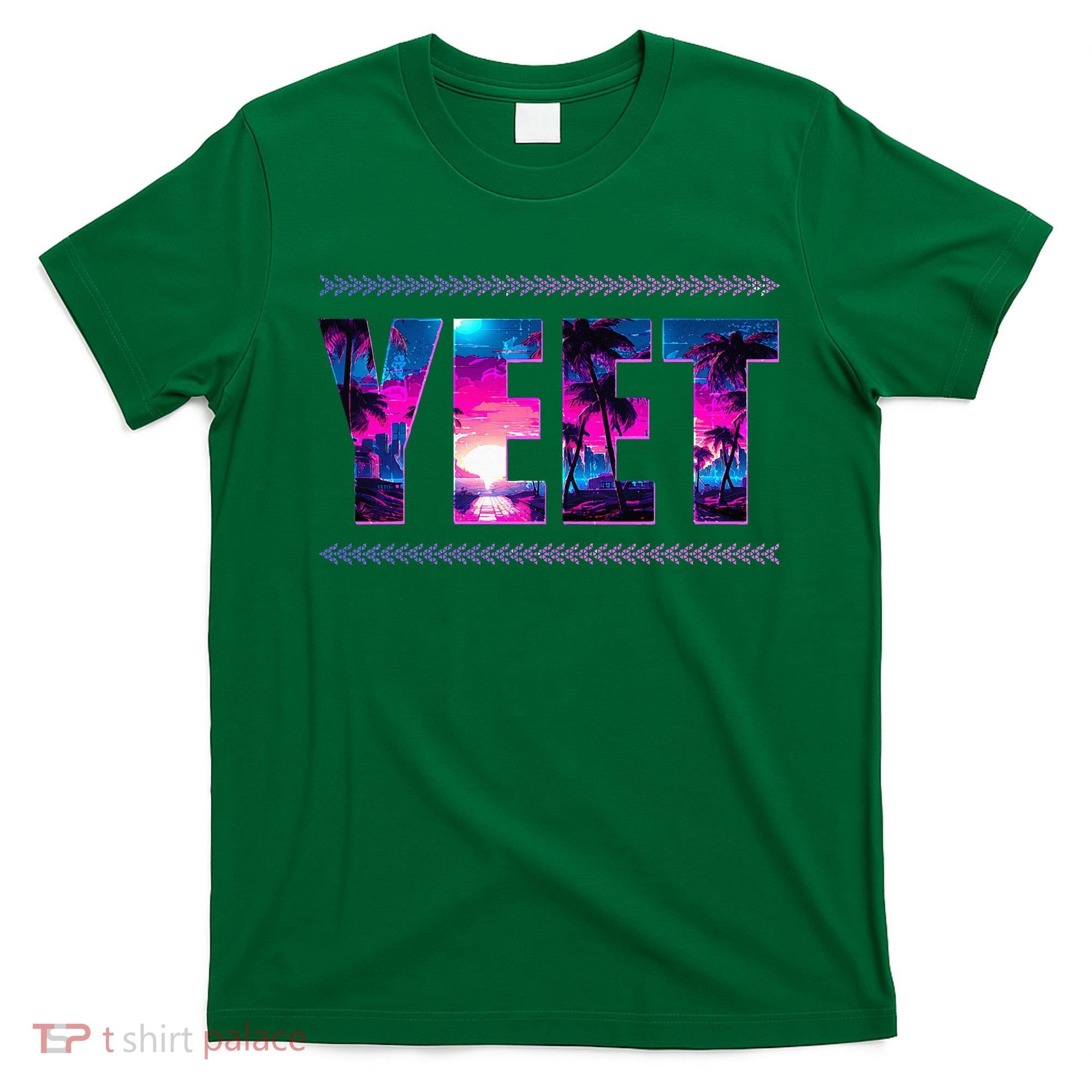 Funny Yeet T-Shirt