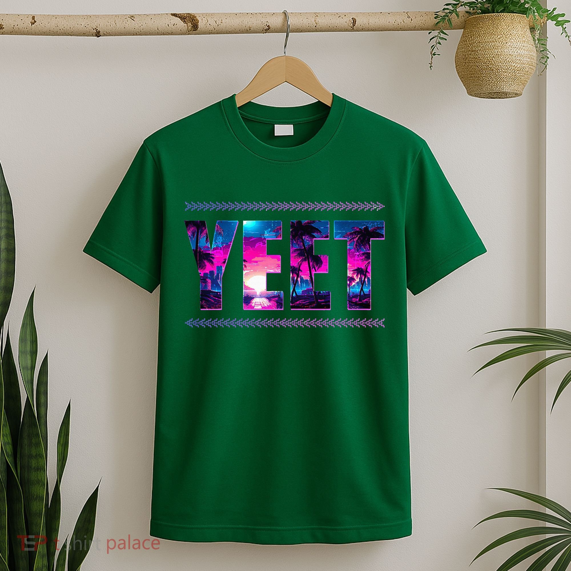 Funny Yeet T-Shirt