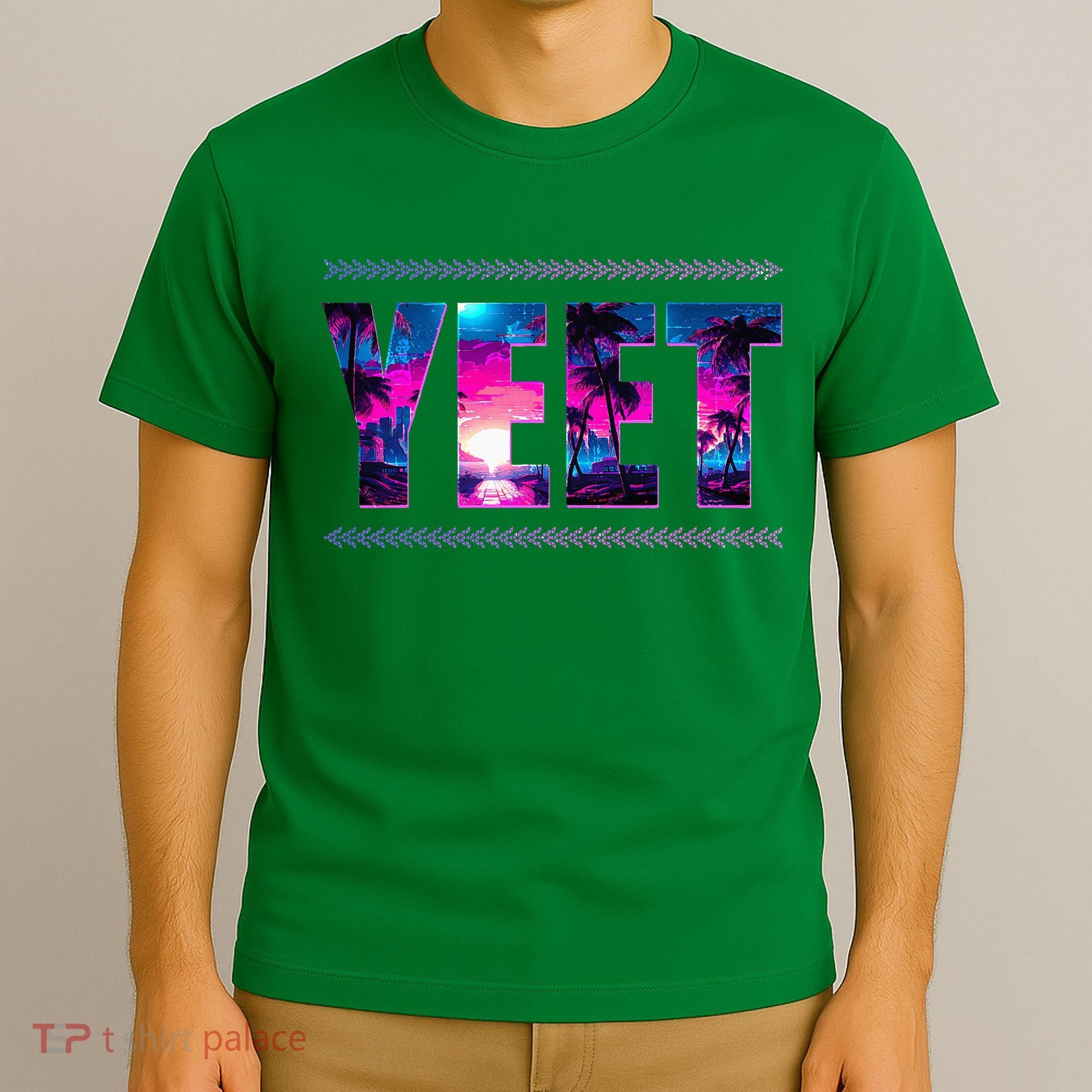 Funny Yeet T-Shirt