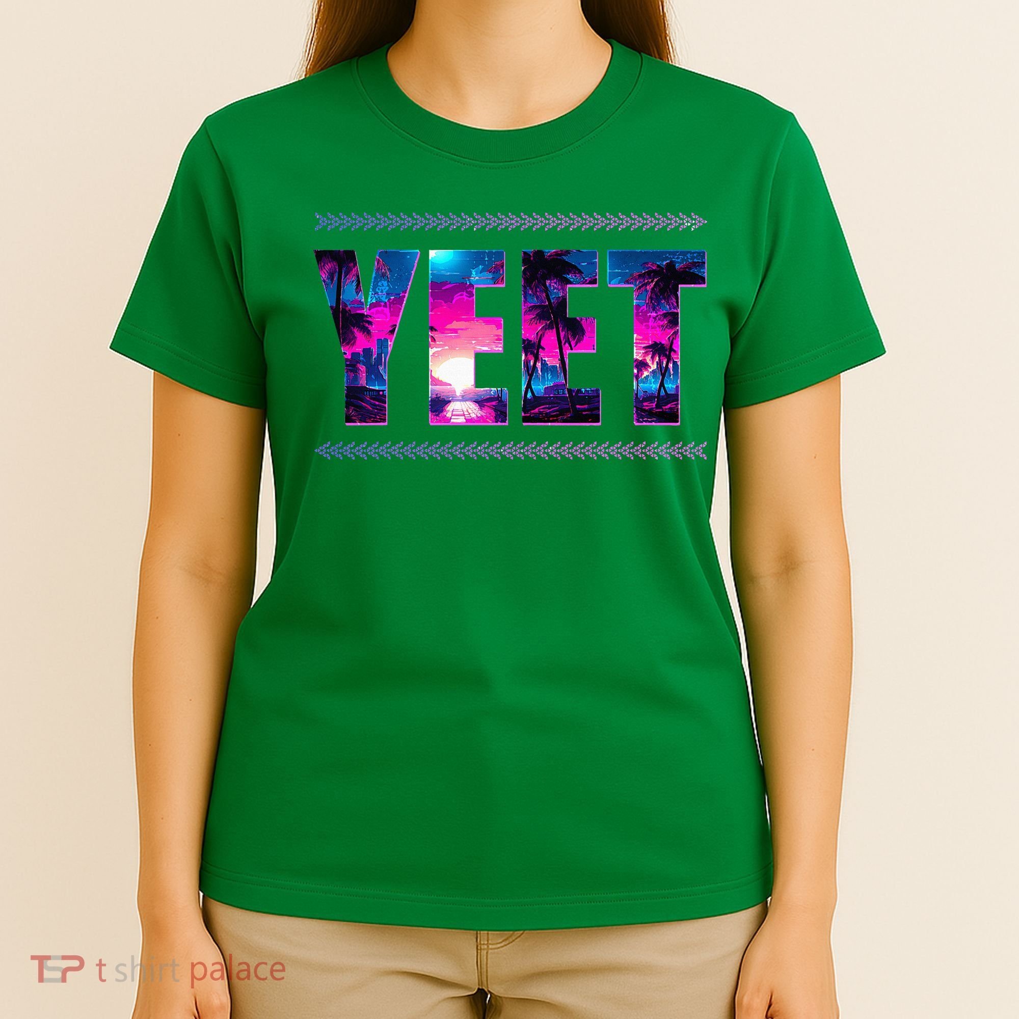 Funny Yeet T-Shirt