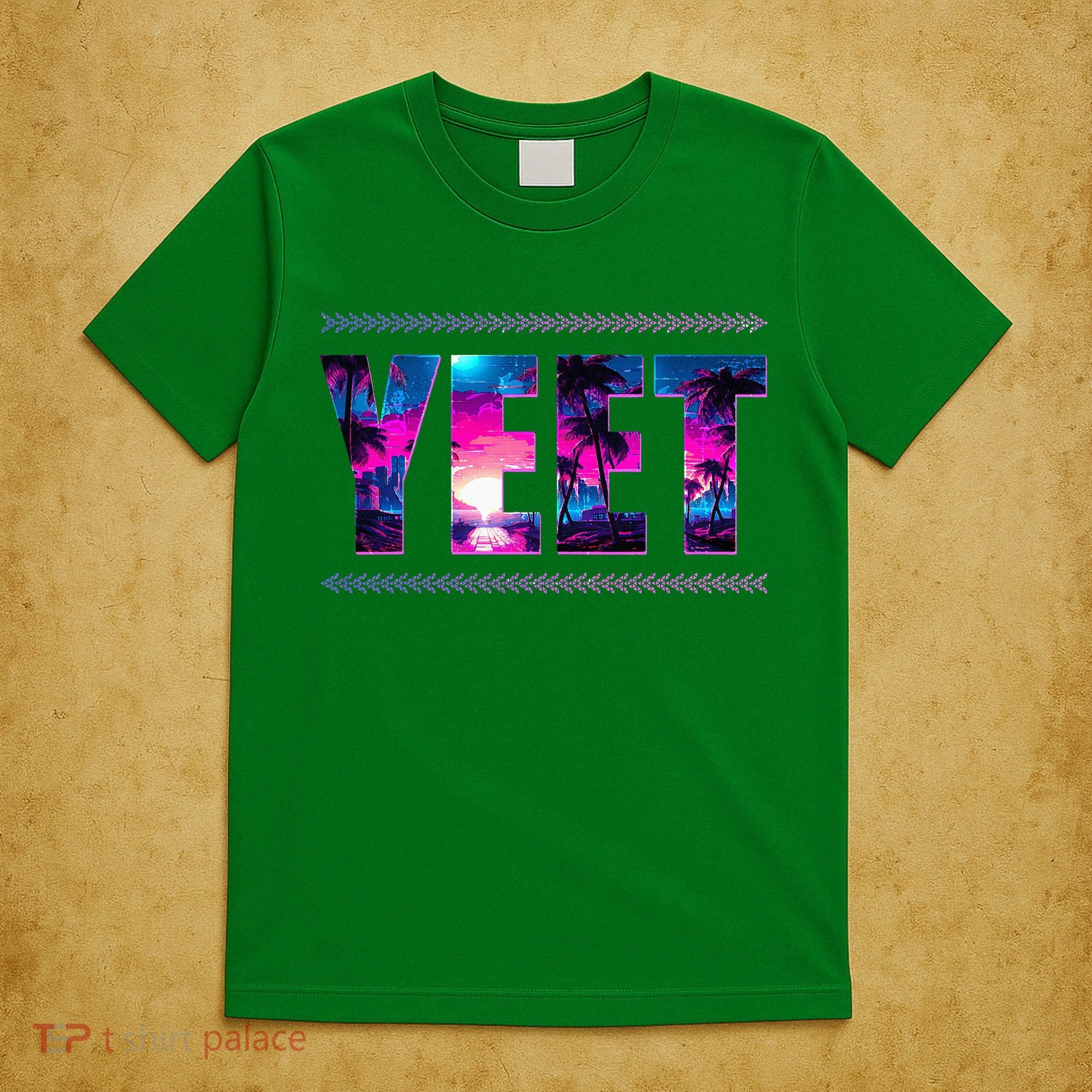 Funny Yeet T-Shirt