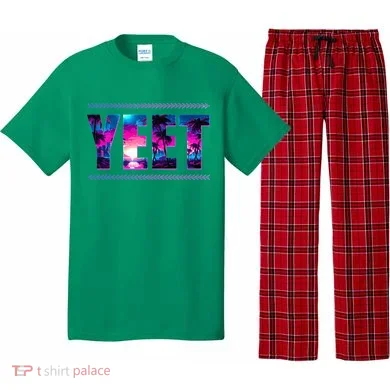 Pajama Set