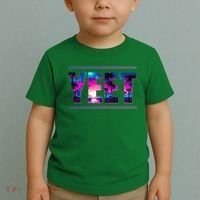Funny Yeet Toddler T-Shirt thumb 2