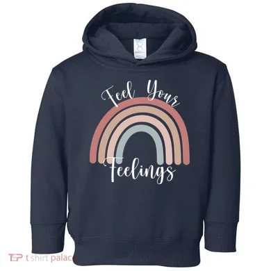Toddler Hoodie