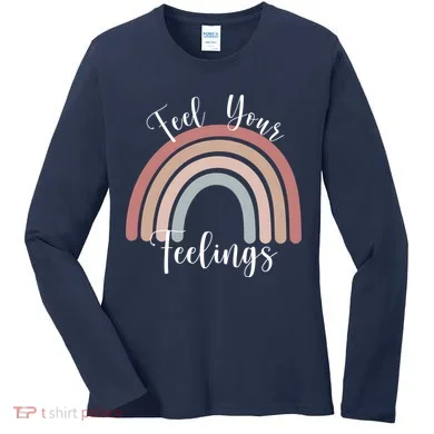 Women's Long Sleeve Shirt