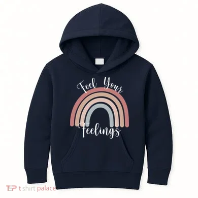 Kids Hoodie