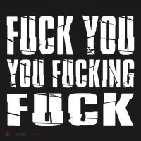 Fuck You Fucking Cool Sayings Hipster Women's Hoodie thumb 2
