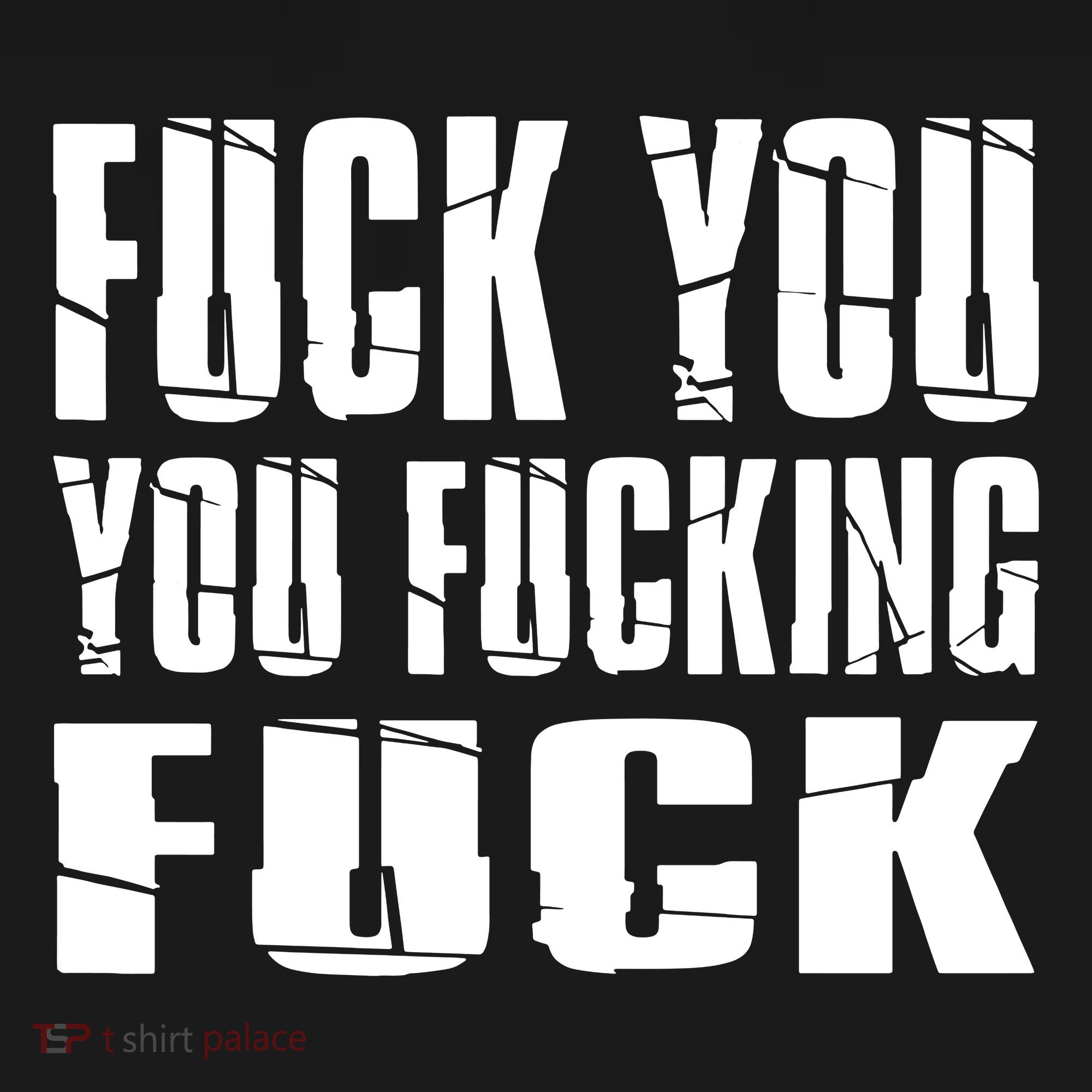 Fuck You Fucking Cool Sayings Hipster Women's Hoodie