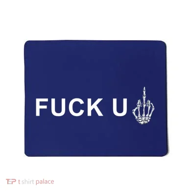 Mousepad
